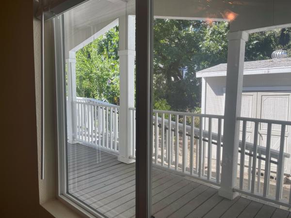 2002 Fleetwood 4513B Mobile Home