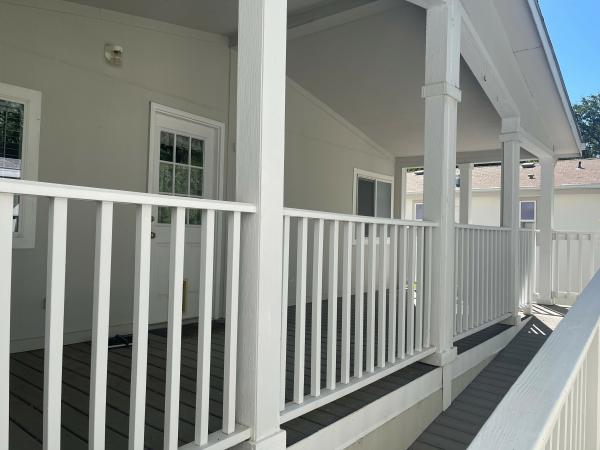 2002 Fleetwood 4513B Mobile Home