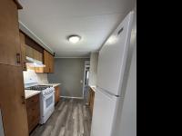 1968 Active mobile Home