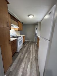1968 Active mobile Home
