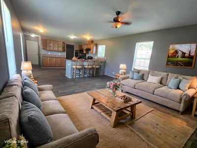 Mobile Home at 3510 N. 9th St. #57 #57 Carter Lake, IA 51510