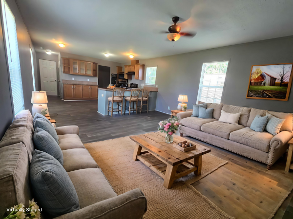 Photo 1 of 2 of home located at 3510 N. 9th St. #57 #57 Carter Lake, IA 51510