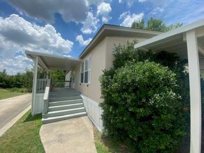 Mobile Home at 1800 Preston On The Lake Lot #512 Little Elm, TX 75068