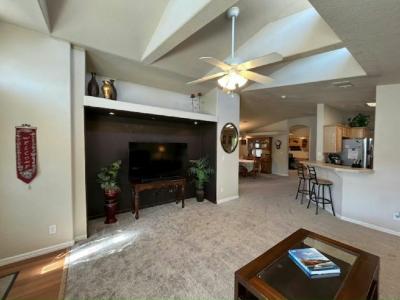 Mobile Home at 3301 S. Goldfield Road #4086 Apache Junction, AZ 85119