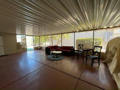Photo 2 of 19 of home located at 3301 S. Goldfield Road #4086 Apache Junction, AZ 85119