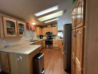 Photo 3 of 19 of home located at 3301 S. Goldfield Road #4086 Apache Junction, AZ 85119