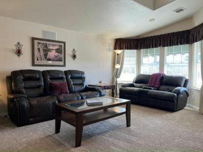 Photo 5 of 19 of home located at 3301 S. Goldfield Road #4086 Apache Junction, AZ 85119