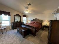 2007 CAVCO UNKNOWN Mobile Home