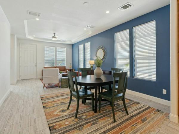2024 Champion - Chandler Desert Vista Mobile Home