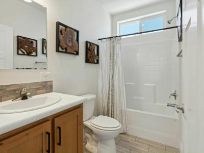 Photo 5 of 18 of home located at 7500 E Voyager Rd Site 3 Tucson, AZ 85756