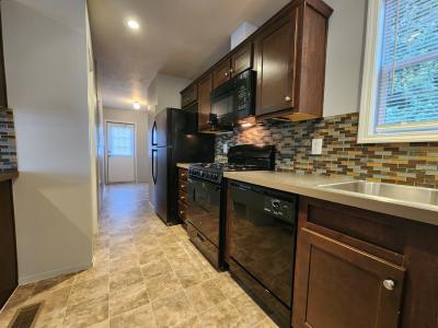 Photo 5 of 16 of home located at 11269 Crimson Miamisburg, OH 45342