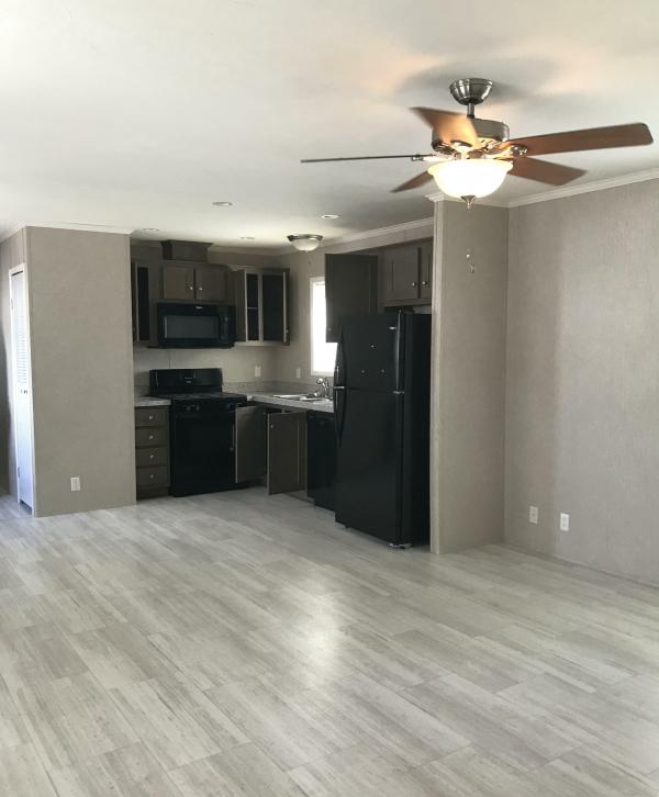 2019 REDMAN NWS-L-25611  Home