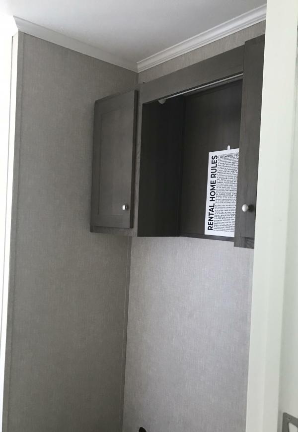 2019 REDMAN NWS-L-25611  Home