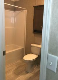 2019 REDMAN NWS-L-25611  Home