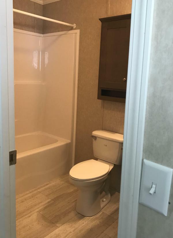 2019 REDMAN NWS-L-25611  Home