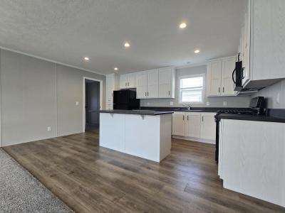 Photo 3 of 11 of home located at 7204 East Grand River Ave Lot 437 Portland, MI 48875