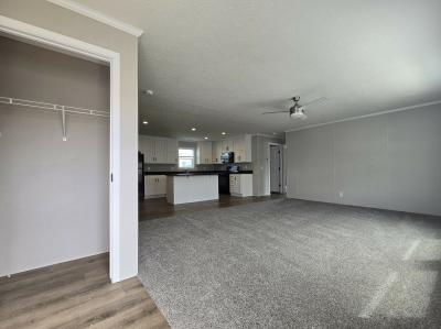 Photo 4 of 11 of home located at 7204 East Grand River Ave Lot 437 Portland, MI 48875