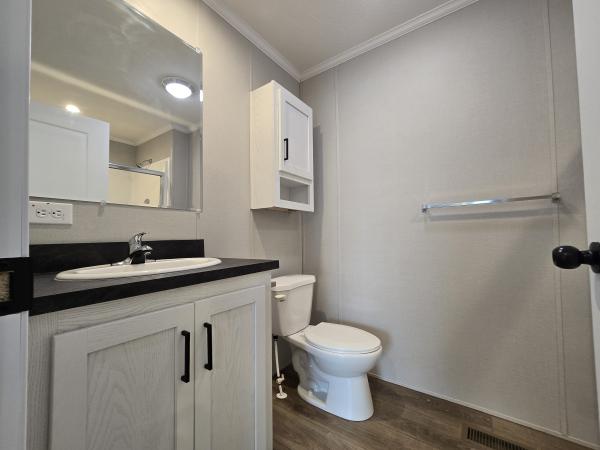 2025 Champion RAPB2852H32171 Mobile Home