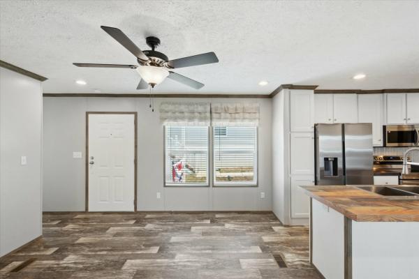 2025 Clayton JW81 Peyton  Home