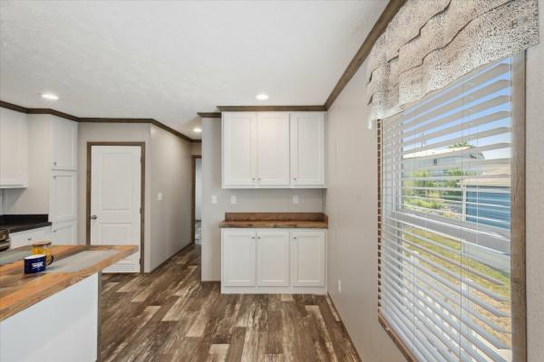 2025 Clayton JW81 Peyton  Home