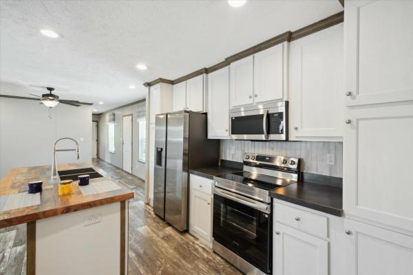 2025 Clayton JW81 Peyton  Home