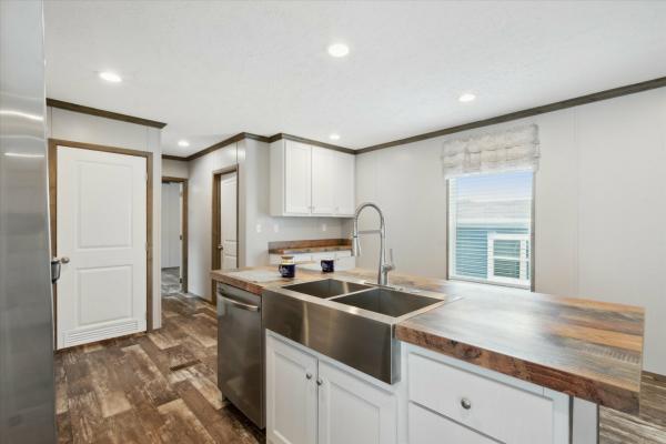 2025 Clayton JW81 Peyton  Home
