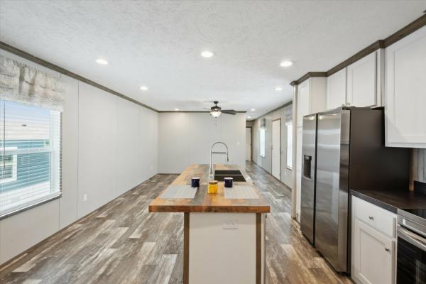 2025 Clayton JW81 Peyton  Home