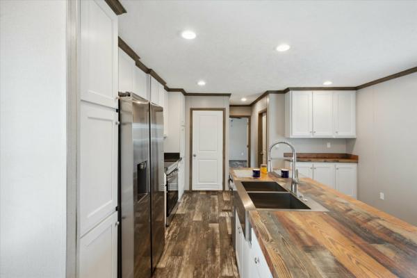 2025 Clayton JW81 Peyton  Home