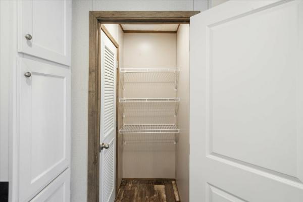 2025 Clayton JW81 Peyton  Home