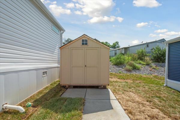 2025 Clayton JW81 Peyton  Home