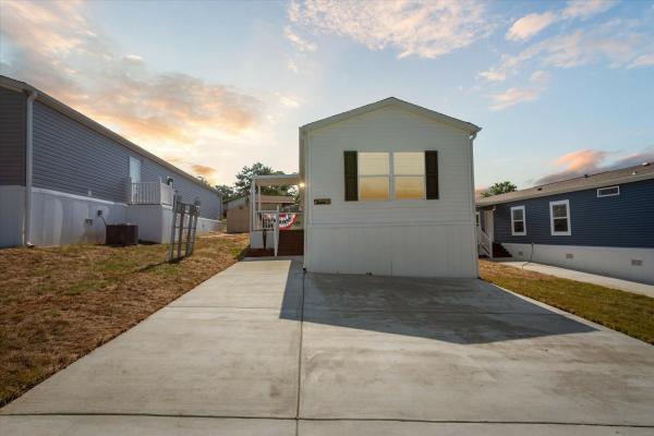 2024 Clayton W04 Mobile Home For Sale