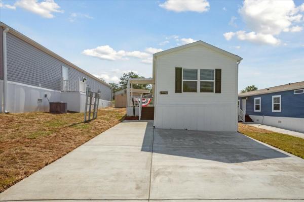 2025 Clayton JW81 Peyton  Home