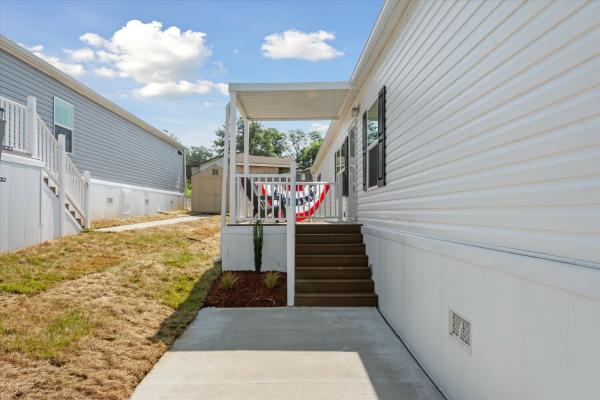 2025 Clayton JW81 Peyton  Home