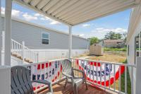 2025 Clayton JW81 Peyton  Home