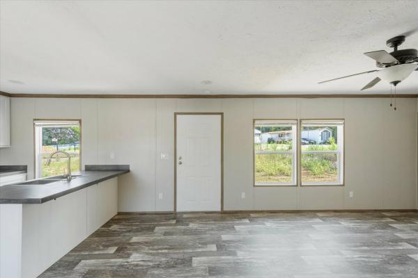 2025 Clayton JW82 Grand Living  Home