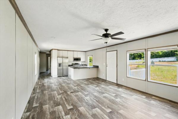 2025 Clayton JW82 Grand Living  Home