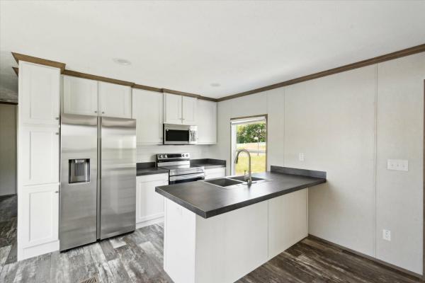 2025 Clayton JW82 Grand Living  Home