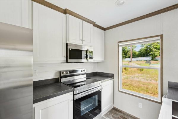 2025 Clayton JW82 Grand Living  Home