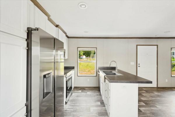 2025 Clayton JW82 Grand Living  Home