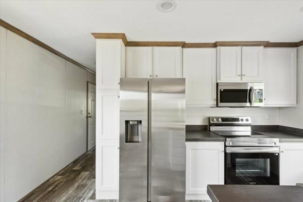2025 Clayton JW82 Grand Living  Home