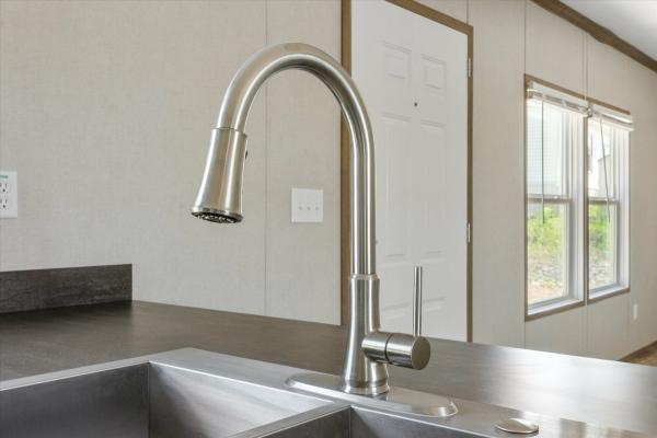2025 Clayton JW82 Grand Living  Home