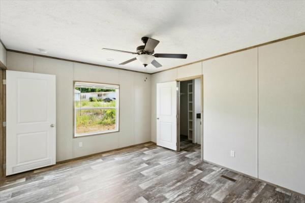 2025 Clayton JW82 Grand Living  Home