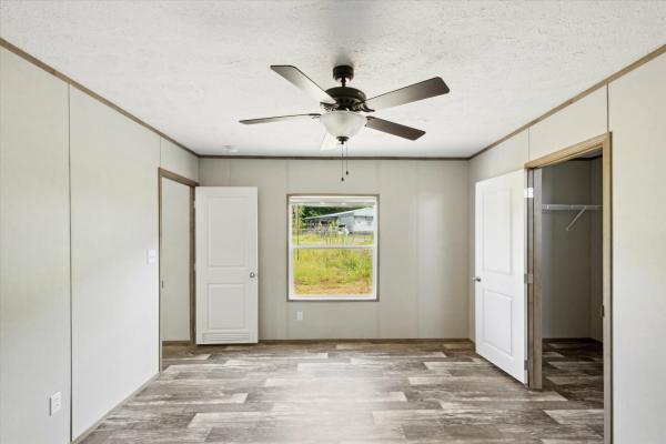 2025 Clayton JW82 Grand Living  Home