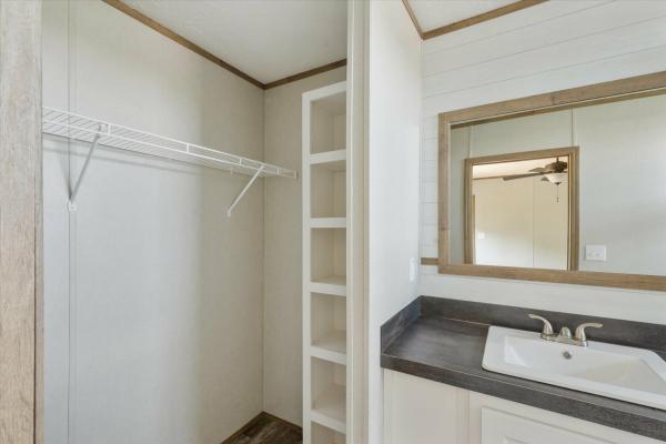 2025 Clayton JW82 Grand Living  Home