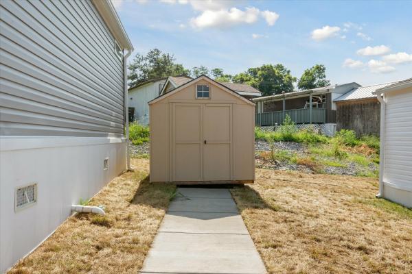 2025 Clayton JW82 Grand Living  Home