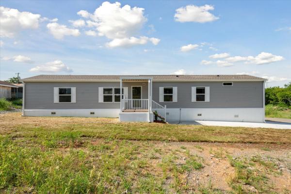 2025 Clayton JW82 Grand Living  Home