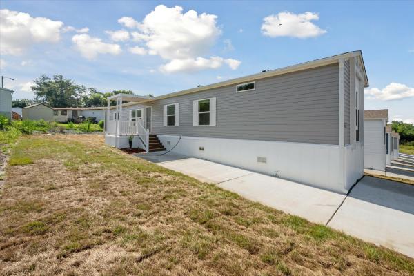 2025 Clayton JW82 Grand Living  Home