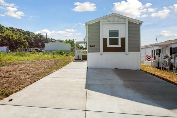 2025 Clayton JW82 Grand Living  Home