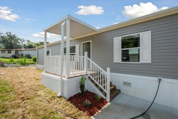 2025 Clayton JW82 Grand Living  Home