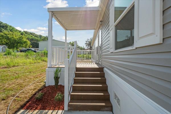 2025 Clayton JW82 Grand Living  Home